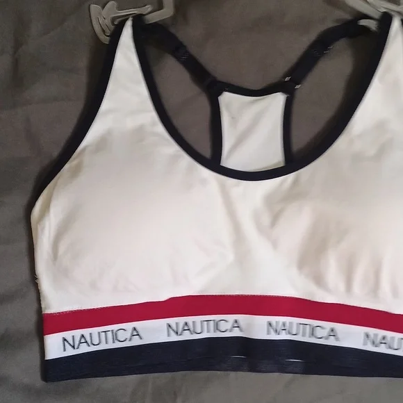 Nautica Bra size XL - Picture 3 of 7